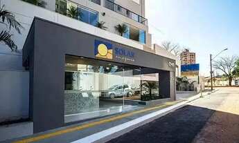 Imagem: Apartamento no Residencial Solar Amazônia