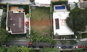 Imagem 3: Terreno em Sumaré