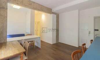 Imagem 6: Venda Apartamento 1 Dormitórios - 82 m² Vila Madalena