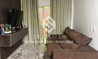 Imagem 2: Apartamento de 3 Quartos sendo 1 Suíte - Salas amplas e Varanda