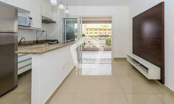 Imagem: Apartamento em Casa Verde