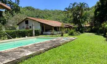 Imagem: Sítio de 5.000 m² legalizado e em condomínio