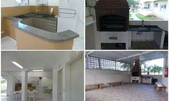 Imagem 7: Apartamento para Venda, Vila São Luiz (Valparaízo), 2 dormitórios, 1 banheiro, 1 vaga