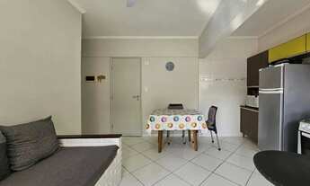 Imagem 6: Apartamento para alugar no Canto do Forte, em Praia Grande SP