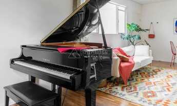 Imagem 6: Apartamento - Cambuí - Campinas