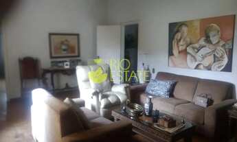 Imagem: Casa à venda - 4 quartos, 284m2 - Verbo