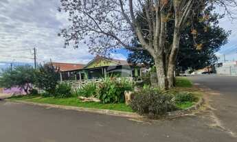 Imagem 2: Casa Padrão em Ponta Grossa