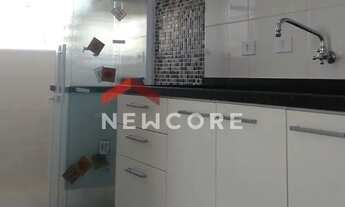 Imagem 6: Apartamento em Rua Doraci de Barros - Jardim Gonçalves - Sorocaba/SP