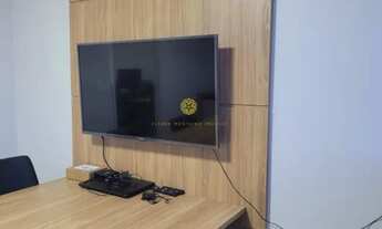 Imagem 6: Sala Comercial para aluguel no Wall Street - Av.Paralela