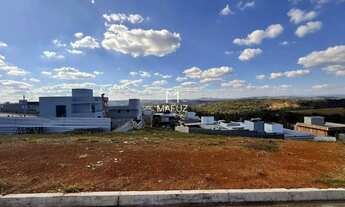 Imagem: Lote à venda, Condomínio Gran Park Toscana