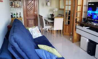 Imagem 5: Oportunidade Única no Alfa Barra 1 Apartamento Reformado, Vista Mar e 2 Quartos (1 Suíte