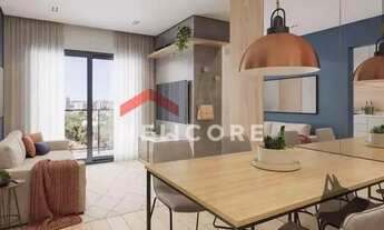 Imagem 3: Apartamento em Rua Gerhard Heinrichs - Xaxim - Curitiba/PR