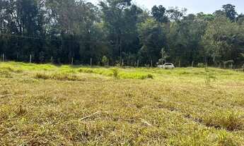 Imagem 5: Rio manso terreno 2000 metros córrego no fundo