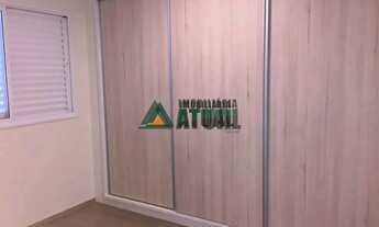 Imagem 7: Apartamento com 3 quartos para alugar por R$ 4200.00, 75.00 m2 - GLEBA FAZENDA PALHANO - L