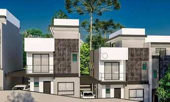 Imagem 6: Triplex com 3 suites e 3 vagas de garagem, 144 m² + TERRAÇO COM 35M² por R$ 1.591.000 - Se