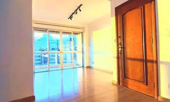 Imagem: Apartamento 3 dormitórios, 2 banheiros