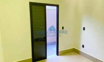 Imagem 6: Casa - Vila Industrial - Franca