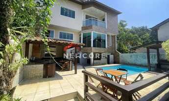 Imagem 2: Casa em Rua Desembargador Nicolau Mary Júnior - Camboinhas - Niterói/RJ