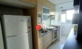 Imagem 6: Apartamento Mobiliado No Gleba Palhano Próximo a Havan