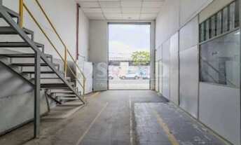 Imagem 6: Galpao de 1123m2