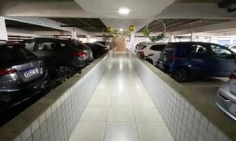 Imagem 5: Apartamento de 3 quartos e suíte na Encruzilhada