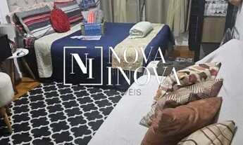 Imagem 2: Kitnet/Conjugado : / Residencial / Copacabana