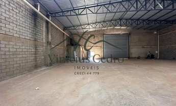 Imagem 7: Galpão para Locação em Nova Lima, Balneário Água Limpa