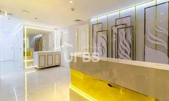 Imagem 3: Sala comercial 75 metros Setor Marista - Orion Business