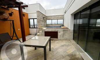 Imagem 5: Cobertura à venda, 4 quartos, 1 suíte, 2 vagas, Bosque - Campinas/SP