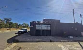 Imagem: 2 imóveis no lote