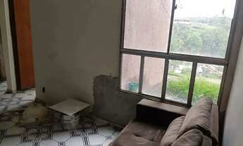 Imagem 2: ARSENAL (S.G) - APARTAMENTO 2 QTS. COM VAGA E PORTARIA 24HORAS