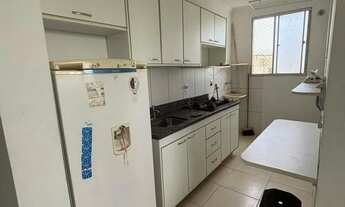 Imagem 4: PARQUE FLORENÇA MOBILIADO 1.500