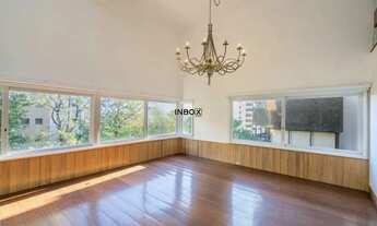 Imagem 6: Cobertura Colina dos Ventos