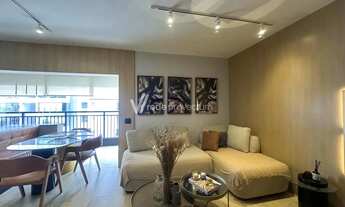 Imagem 7: Apartamento - Taquaral - Campinas