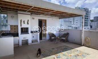 Imagem 4: Cobertura à venda, 2 quartos, 1 suíte, 2 vagas, BURITIS - Belo Horizonte/MG