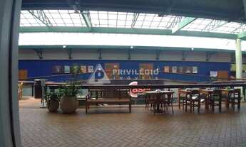 Imagem 2: Loja Barra Point 1º andar oportunidade!