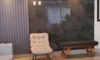 Imagem 2: Apartamento no Bairro Jundiaí, em Anápolis, em uma ótima localização