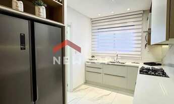 Imagem 4: Apartamento em Rua 242 - Meia Praia - Itapema/SC