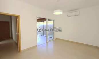 Imagem 2: Casa em Condomínio Térrea CRAVINHOS Disponível Para Locação CRAVINHOS 3 Dormitórios 2 Banh