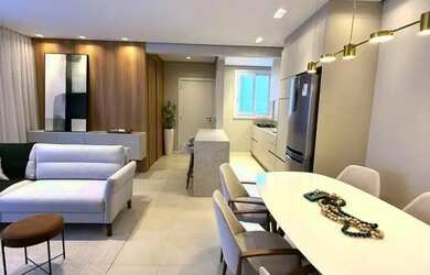 Imagem: CAXIAS DO SUL - Apartamento Padrão - CRUZEIRO