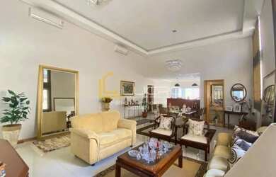 Imagem 9: CASA A VENDA NO RESIDENCIAL VILLA LOBOS COM 4 SUITES - TÉRREA