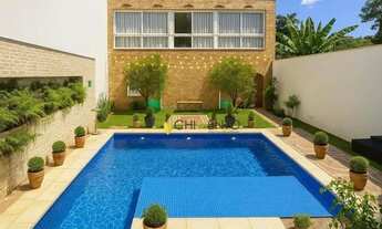 Imagem: Casa, 590 m² - venda por R$ 5.100.000,00