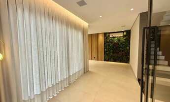 Imagem 3: VENDO/ALUGO CASA COM 4 QUARTOS (3 SUÍTES) NO COND GREENVILLE EXCLUSIVE - PARQUE VERDE