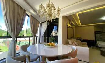 Imagem: Apartamento em Jurere Internacional