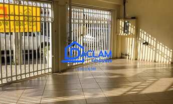 Imagem 3: CASA TÉRREA PARA LOCAÇÃO CONJ. HAB. FRANCHINI, SÃO BERNARDO DO CAMPO