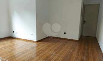 Imagem 7: Apartamento com 2 quartos para locação em Jardim Regina - SP