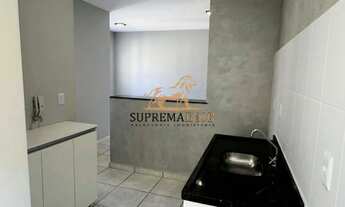 Imagem 7: Apartamento reformado para venda - Condomínio Vila do Arvoredo