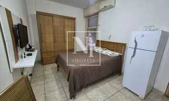 Imagem 6: Kitnet/Conjugado : / Residencial / Copacabana