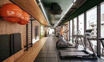 Imagem 6: OPORTUNIDADE EM OBRAS 4suítes, 6bwc, 2 vg, lazer completo em ótima localização VENHA