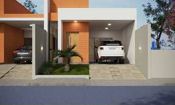 Imagem: Residência de alto padrão à venda em